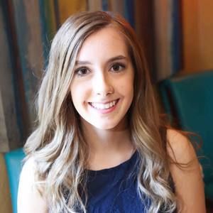 Meet your Posher, Sarah